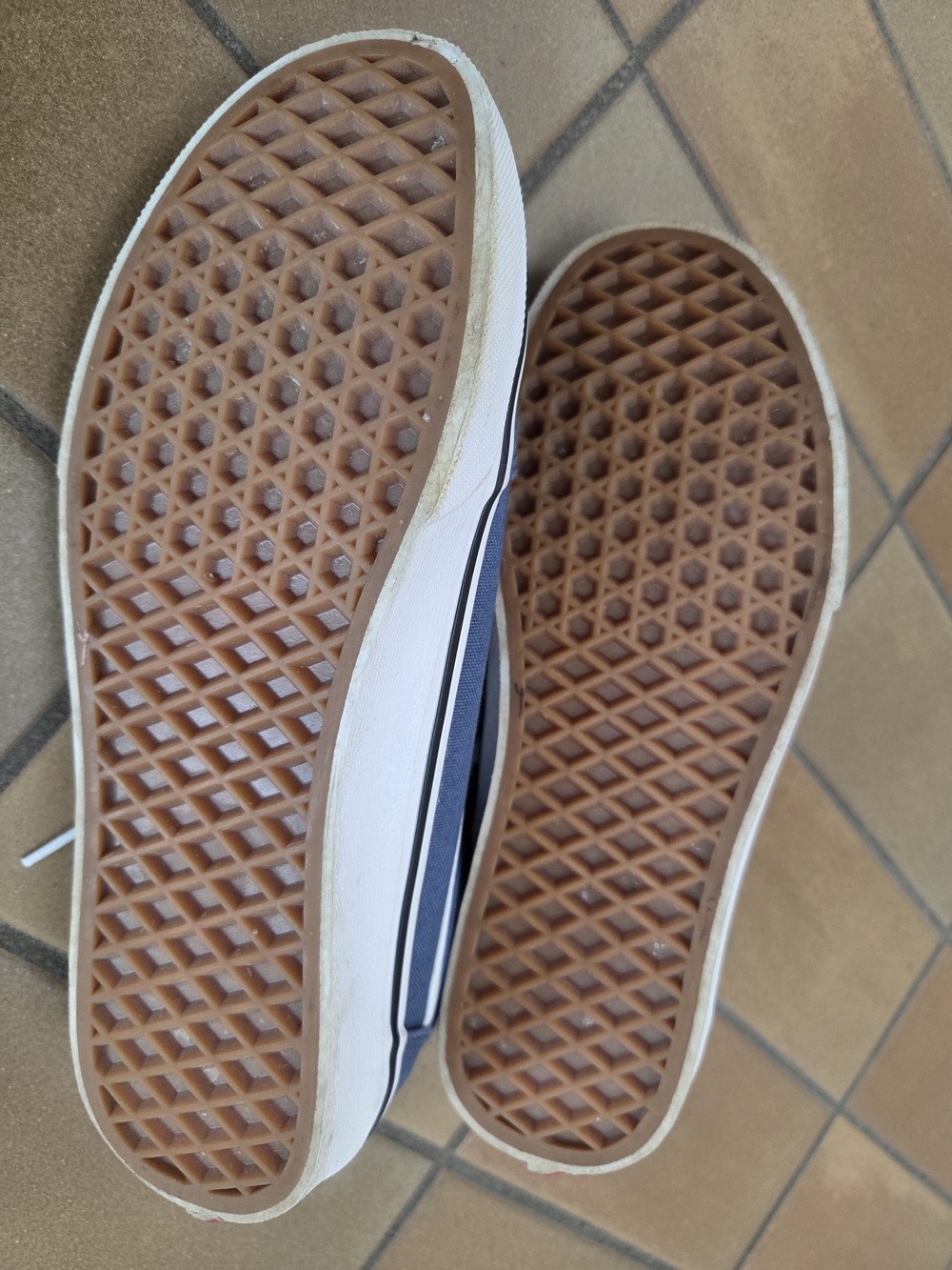 Vans Ward low-top sneakers - 8 US - Picture 3 of 8